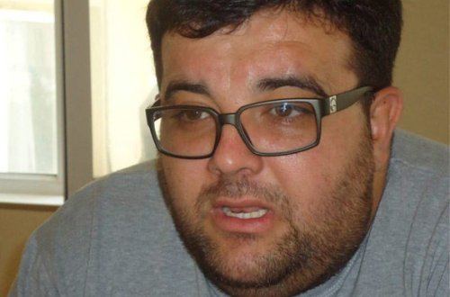 Səbuhi Xanlarov xanımının “ölümünə” aydınlıq gətirdi