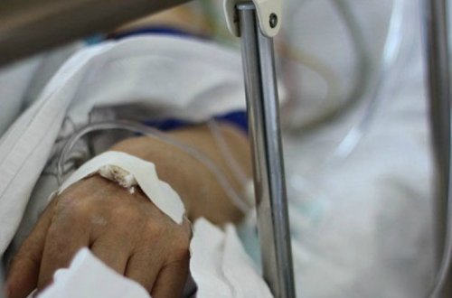 Biləsuvarda qadın qonşusu tərəfindən döyüldü