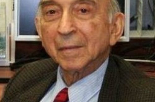 SON DƏQİQƏ! Lütfi Zadə dünyasını dəyişdi ? - FOTO