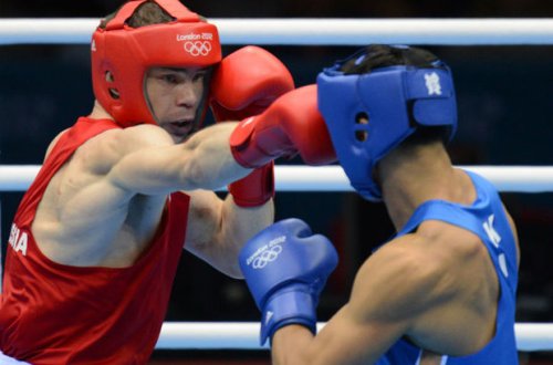 Azərbaycan ən çox medal qazanan ölkələrin siyahısında