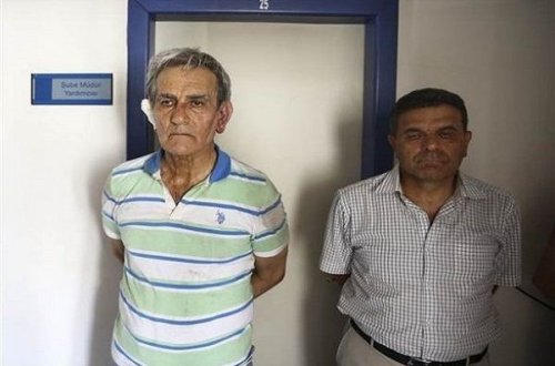 Türkiyənin qiyamçı generalı hərbi qiyam ərəfəsində Azərbaycana zəng vurub