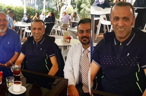 SON DƏQİQƏ: Tanınmaz hala düşən azərbaycanlı müğənnidən ÜZÜCÜ XƏBƏR: Xərçəngə yoluxdu - FOTO