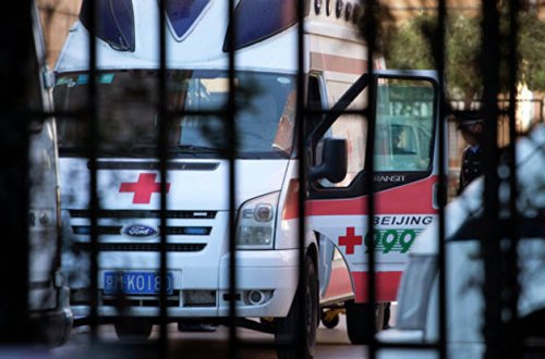 Sərnişin avtobusu qəzaya uğradı - 36 ölü, 13 yaralı