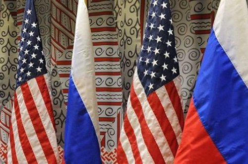 ABŞ Rusiyanın ölkədəki baş konsulluqlarından birini bağlaya bilər