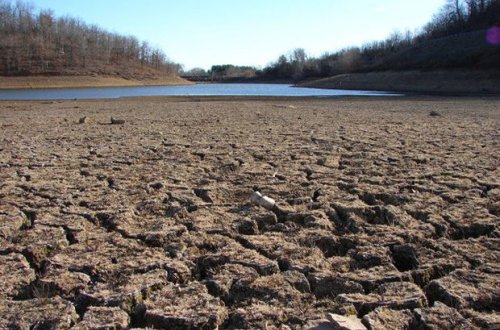 Azərbaycanda isti havalardan sonra quraqlıq gözlənilirmi?