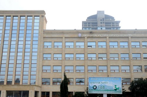 Nazirlik şikayəti araşdırdı