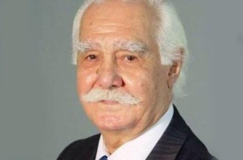 Türkiyənin məşhur aktyoru dünyasını dəyişdi