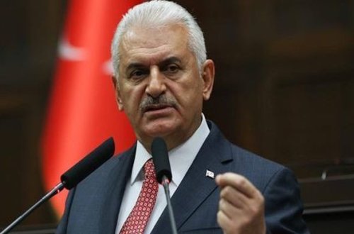 Yıldırım dünya çempionu Ramil Quliyevi təbrik etdi