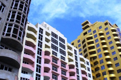 Mənzillərin qiymətində artım gözlənilmir - Vüqar Bayramov