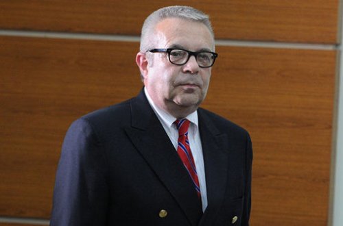 Amerikalı həmsədr: Hərbi toqquşma ehtimalını aşağı endirməliyik