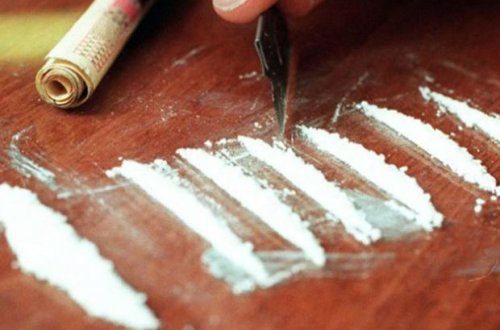 Hacıqabul sakinlərindən narkotik götürüldü