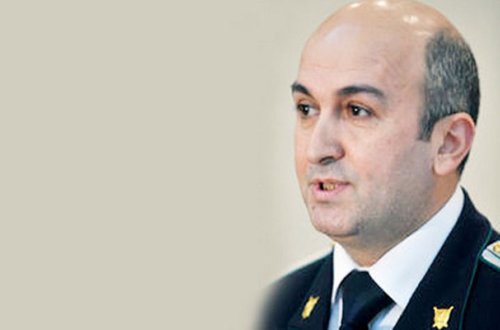 Eldar Sultanovun bacısı oğlu qəzada həlak oldu