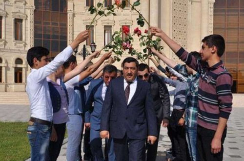 SON DƏQİQƏ: Keçmiş icra başçısının qardaşı işdən qovuldu