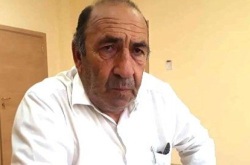 Azərbaycanın tanınmış şairi ağır xəstədir: Köməyə ehtiyac var (FOTO)