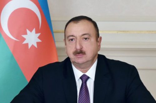 İlham Əliyev Ramili təbrik etdi - “Türkiyəni təmsil edirsən, ancaq...”