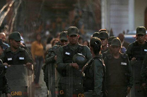 Hərbi bazaya hücumun təşkilatçıları saxlanılıb