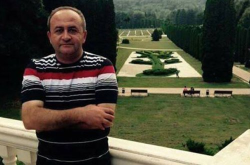 İcra başçısının müavini dünən əməliyyat olundu, bu gün öldü