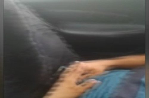 Azərbaycanda görünməmiş RƏZALƏT - xəstəxanada ağır xəstəni qəbul etmədilər – VİDEO