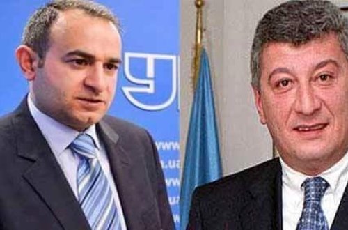 Daşqın Gülməmmədov: “Ramiz Həsənov mənə sui-qəsd hazırlatdırır”