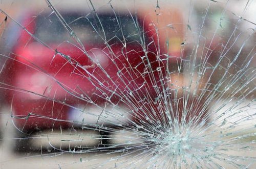 Qəbələdə ağır qəza: yaralanan var