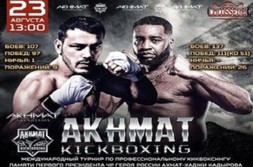 “Mauqli” məğlub olduğu hollandiyalıdan qisasını ala bilər