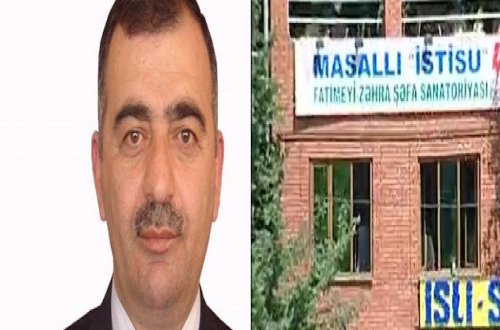 İlqar Dadaşov Nadir Abıyevin obyektində dünyasını dəyişib - İDDİA