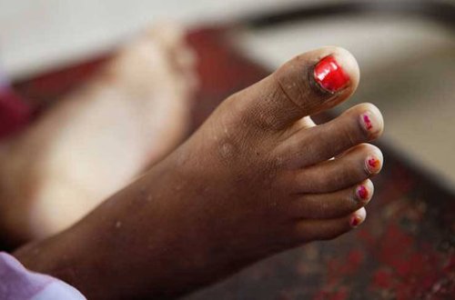 Mənzildə 85 yaşlı qadının meyiti tapılıb