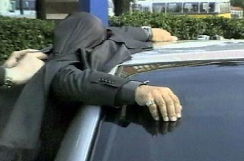 Gürcüstanda azərbaycanlıların yaşadığı qəsəbədə xüsusi əməliyyat keçirilib, iki qardaş həbs olunub