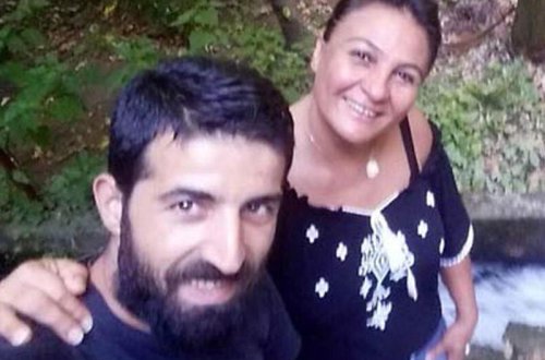 Arvadının başqa kişi ilə qaçdığını Facebook-da paylaşdığı FOTO aşkara çıxardı