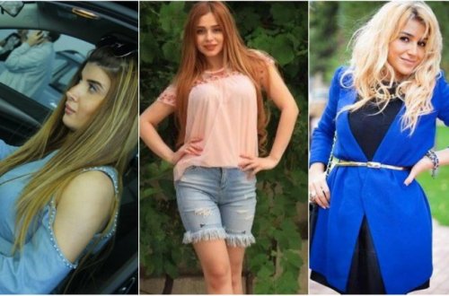 SON DƏQİQƏ! Azərbaycanda üç məşhur xanım vəfat etdi - ÖLKƏ ŞOKDA