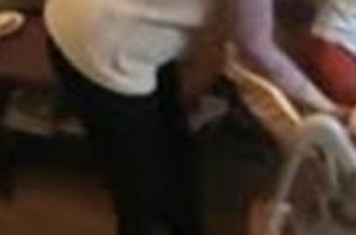 DƏHŞƏTLİ İŞGƏNCƏ! Dayə 5 aylıq körpəyə görün nə etdi - 18+ VİDEO