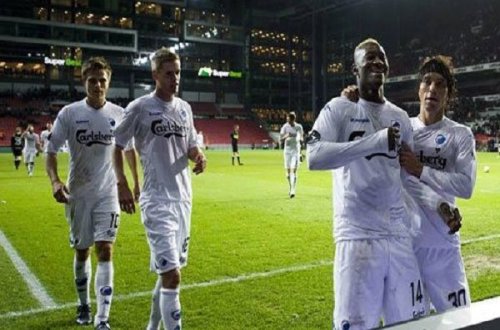 “Qarabağ”ın ÇL-dəki rəqibi “Kopenhagen” xal itirib
