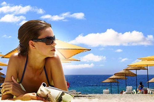 Azərbaycan sadələşdirilmiş vizaya görə ilk beşlikdədir - Siyahı