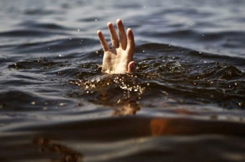 Kürdə batan 19 yaşlı oğlanın cəsədi tapılıb