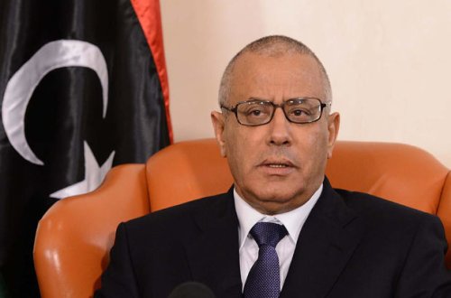 Liviyanın sabiq baş naziri oğurlandı