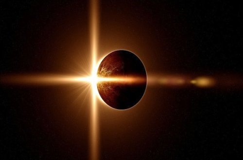 Avqustun 21-də Günəş tamamilə tutulacaq