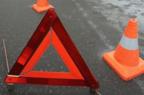 Şəmkirdə 13 yaşlı qızı avtomobil vuraraq öldürüb