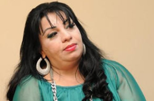 Maral Tahirqızı HƏBSDƏ QALDI