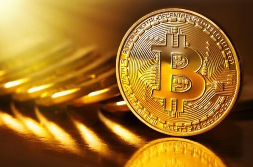 “Bitcoin”nin dəyəri 4000 dolları keçdi