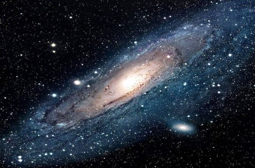 Yeni kəşf edilən nəhəng planetə Atatürkün adı verilə bilər