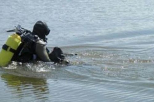 Rus hərbçi Ermənistanda göldə boğularaq ölüb