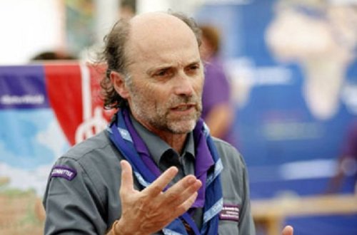 Dünya Skaut Komitəsinin rəhbəri: Azərbaycan dünya miqyaslı tədbirlərin təşkilində peşəkardır