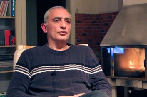 Erməni hüquq müdafiəçisi İlham Əliyevdən kömək istəyir