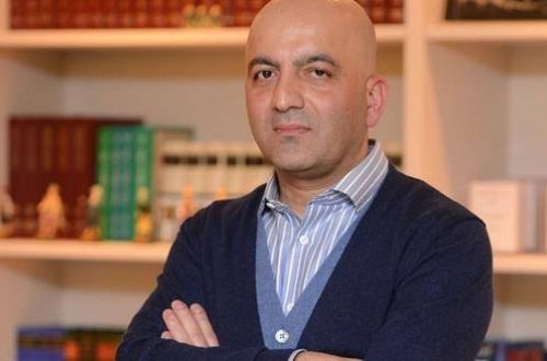 Qardaşlıq körpüsünü inşa edənlər – Mübariz Mənsimov