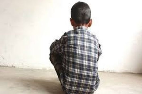 Mingeçevirdə 8 yaşlı oğlan zorladılar