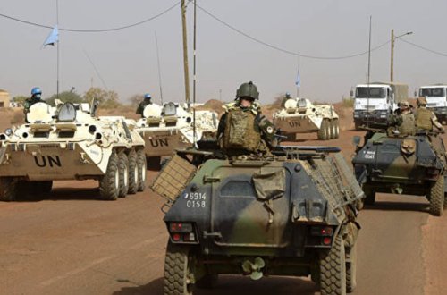 BMT-nin bazasına hücum - 6 ölü