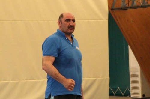 Dünya çempionatında çıxış edəcək güləşçilərimizin adları müəyyənləşdi