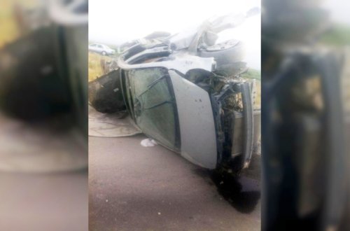 Türkiyədə ağır yol qəzasında azərbaycanlılar ölüb - Siyahı