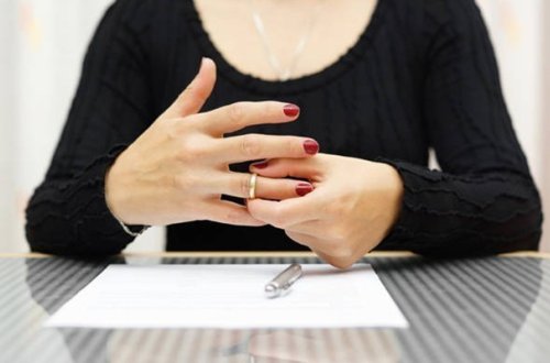 Altı ayda 7 min boşanma olub