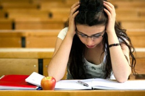 669 bal topladı, universitetə qəbul ola bilmədi - Azərbaycanda inanılmaz hadisə